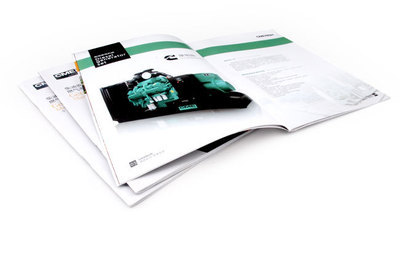 東莞高檔畫冊(cè)設(shè)計(jì)與印刷 打造企業(yè)形象的藝術(shù)與工藝