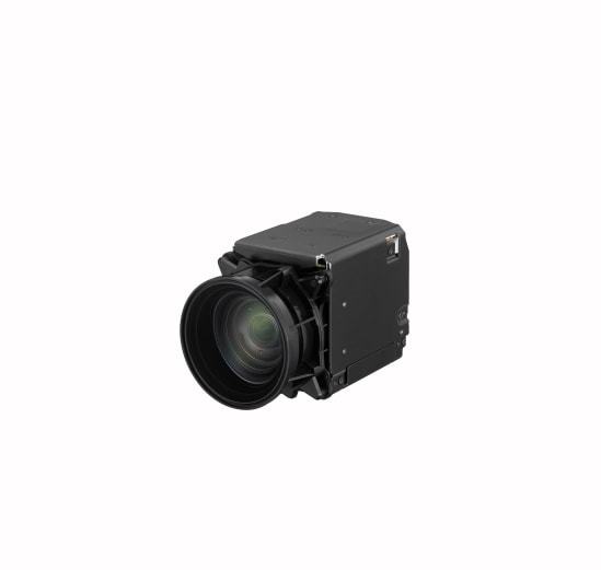 FCB-9500系列索尼攝像頭組件 軒展科技引領(lǐng)工業(yè)相機(jī)模組技術(shù)革新