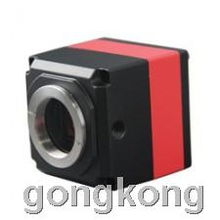 度申科技VGA200萬(wàn)像素1/3〞彩色CMOS工業(yè)相機(jī) 精準(zhǔn)成像的工業(yè)級(jí)解決方案